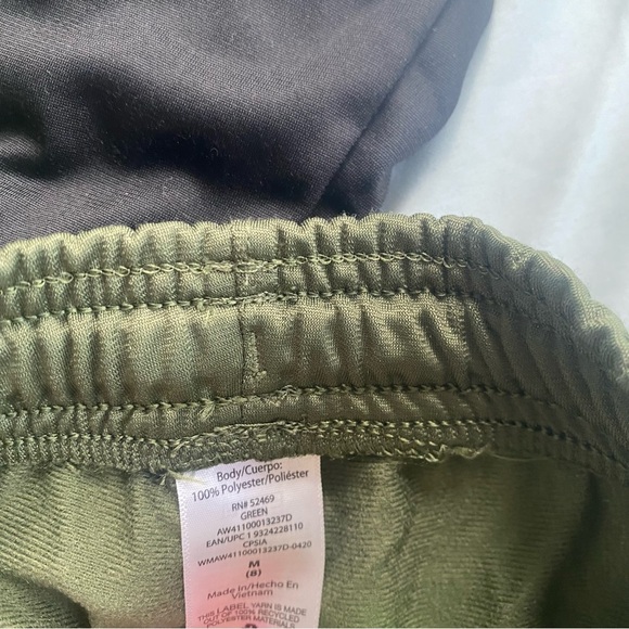 Boys Track Suit + Shorts Bundle - Picture 3 of 4